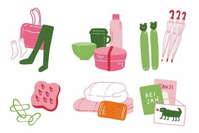 片付かない家で春にやるべき「即捨てリスト」。“なにかに使えそう”は潔く処分