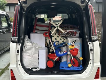 30代4人暮らし、家じゅうの「不用品集め」をしてみた結果。捨てる大変さを知り、ムダ買いが激減