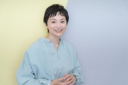 50代・本上まなみさん「親としてから回りすることもある」。子育てでの心がけは、失敗も素直に見せること