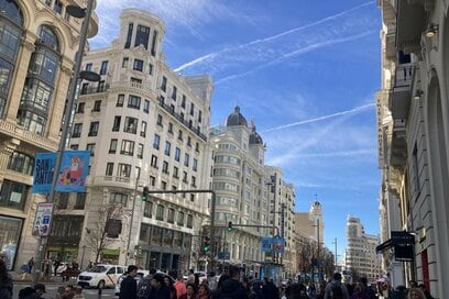 「突然の停電でもポジティブ」な国民性に驚愕。ガイドブックにはないスペインの魅力5つ