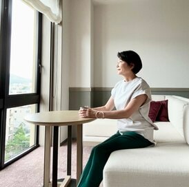 60歳、50代を振り返り「やってよかった」こと。この先を自由に前向きに生きる力