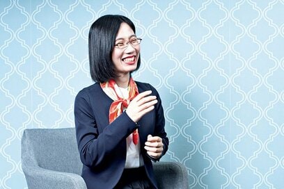 たかまつなな（時事YouTuber）×川島範久（建築家）、SDGsな家づくりに必要なものは？