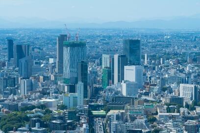 「用途地域」の基礎知識。家が建てられない地域があるって本当？