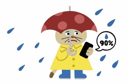 60代以降におすすめの「スマホアプリ」5つ。災害時に役立ち、趣味も広がる