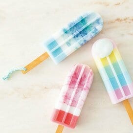 アイス？いいえ水筒洗いに便利なスポンジ！自慢したくなるおしゃれグッズ