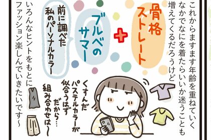 フカザワナオコの「50代はじめました。」