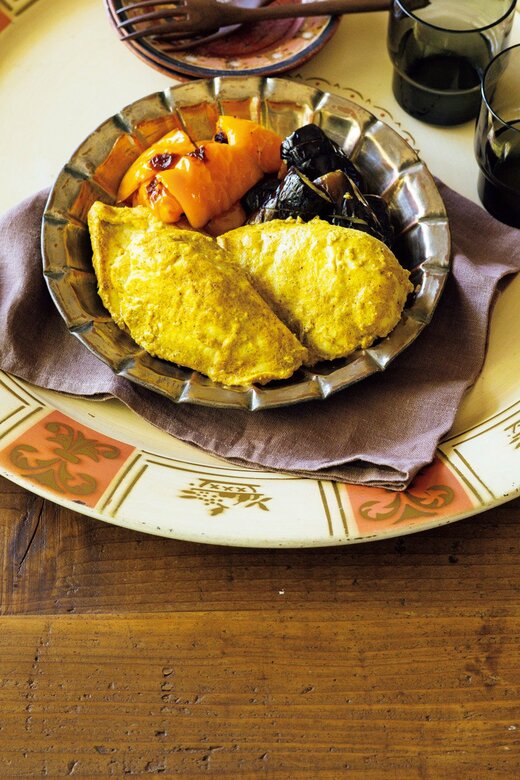 タンドリーチキン