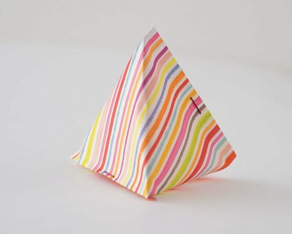 テトラパックのつくり方