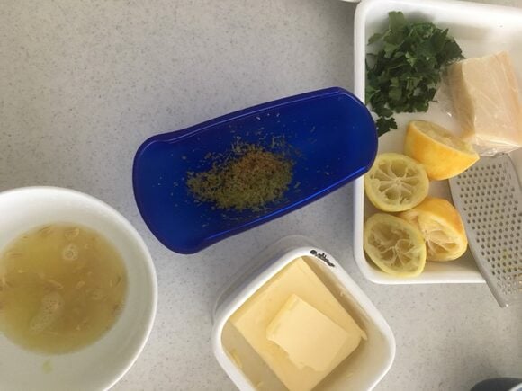 つくり方もとっても簡単