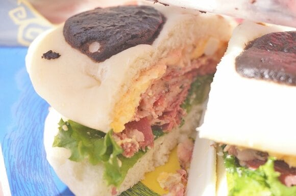 スウィートハート・カフェ