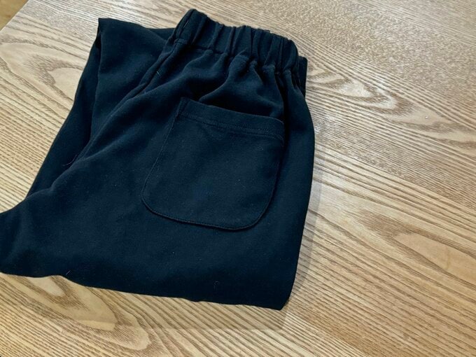 ユニクロ キッズパジャマ