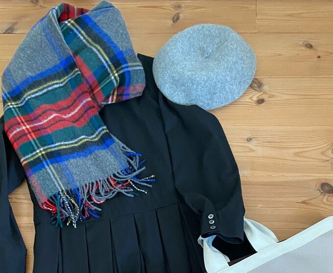 お気に入りの1枚