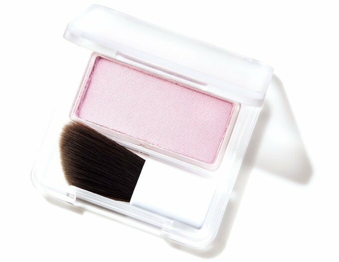 ちふれ パウダーチーク ニュアンスカラー300