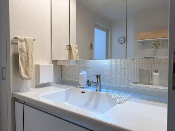 マグネット収納