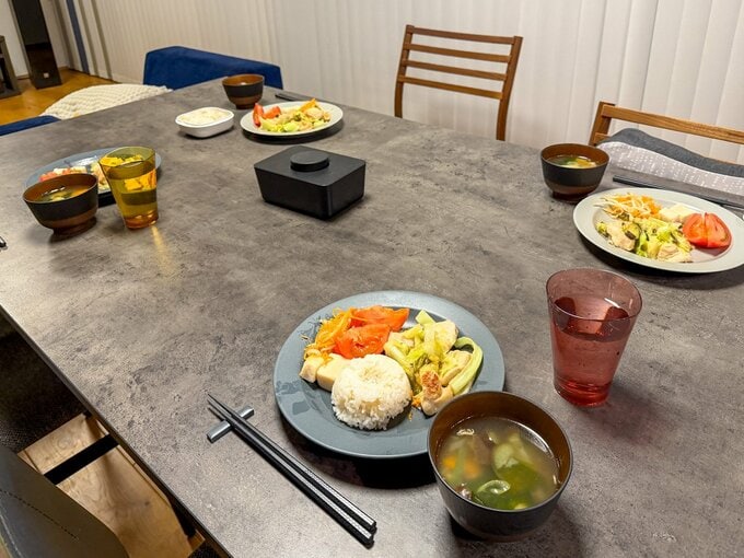 食卓