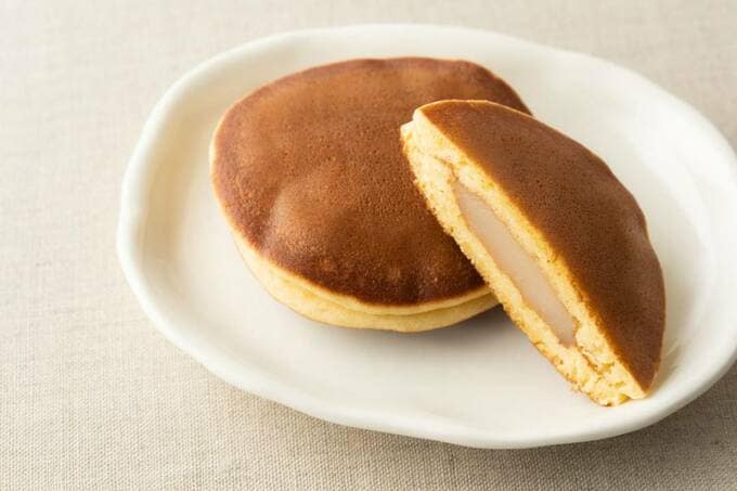 桃子のひと時 どら桃子