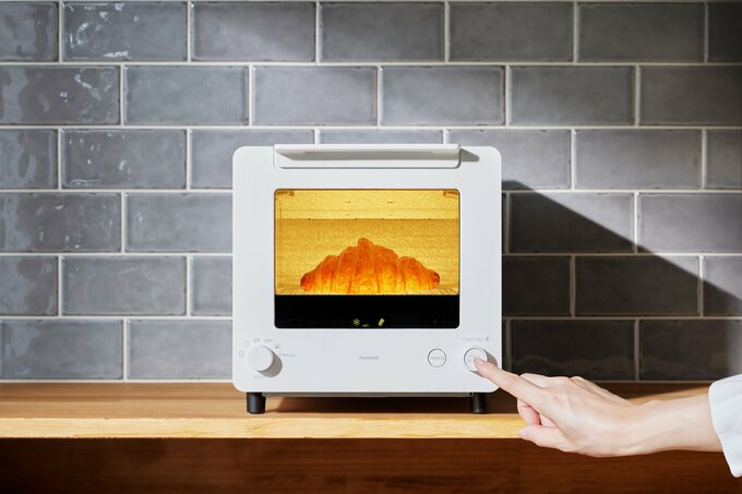 ツインバードトースター