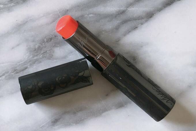 ヴィセのリップ