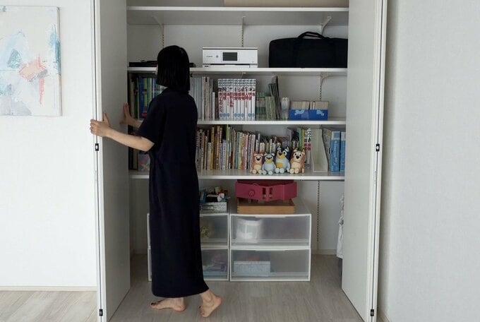 Nozomiさん