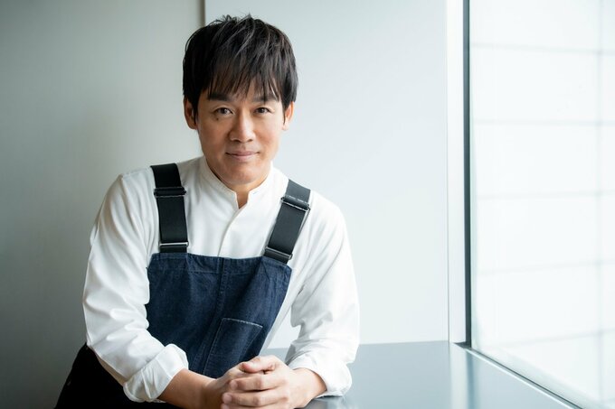森崎博之さん