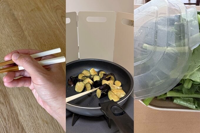 スリコで注目の「キッチン道具」を紹介!