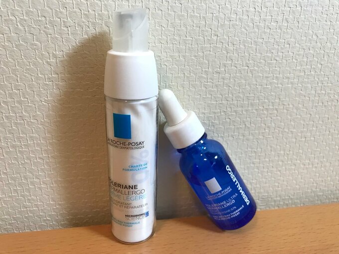 ラ ロッシュ ポゼ