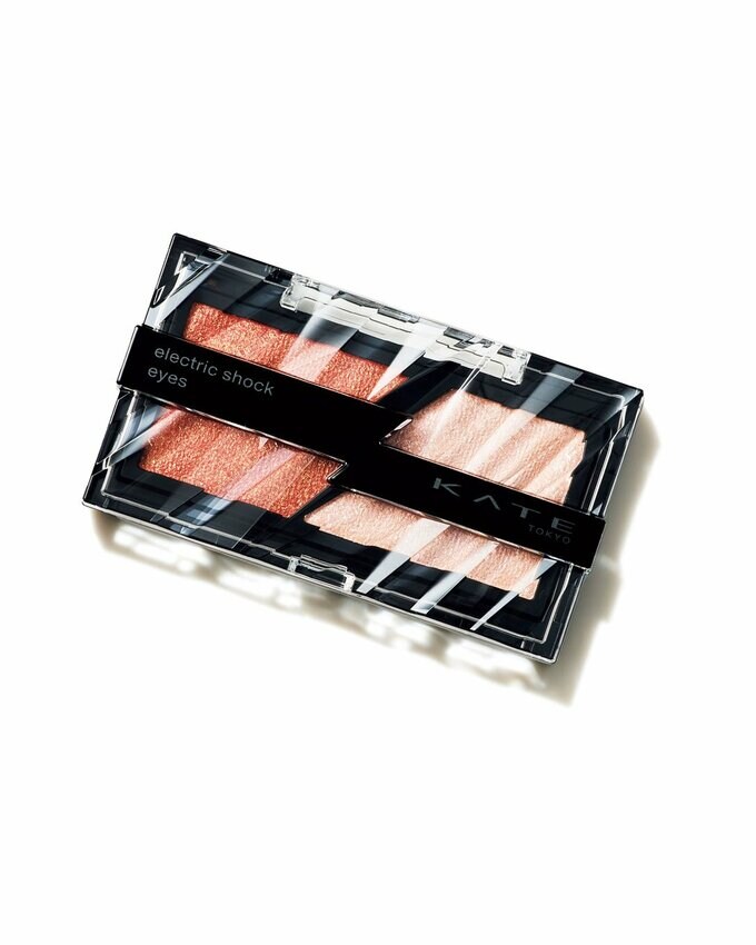 ケイトアイカラー