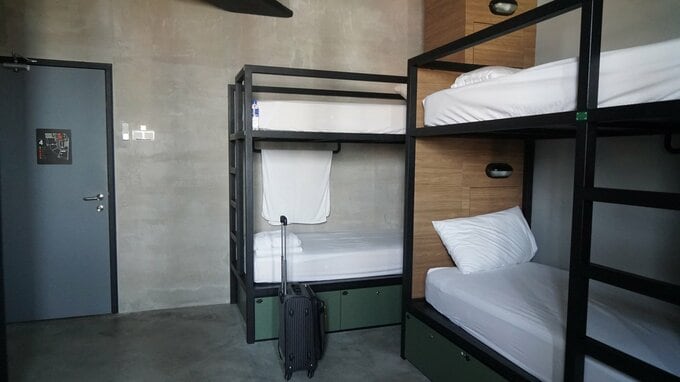 ドミトリーの写真