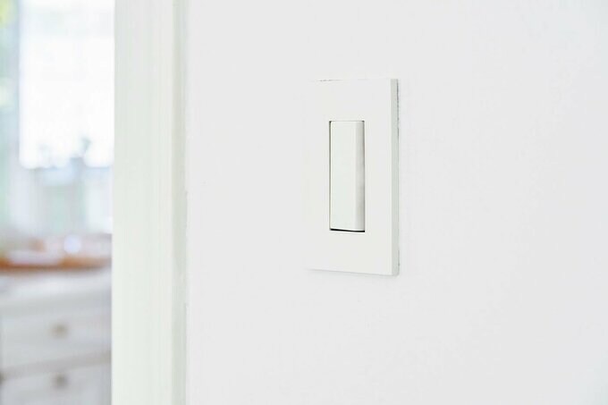 照明スイッチ