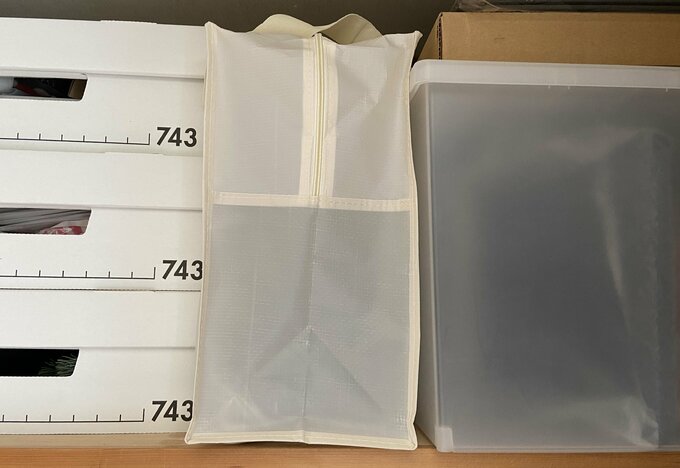 すき間にも入りやすい