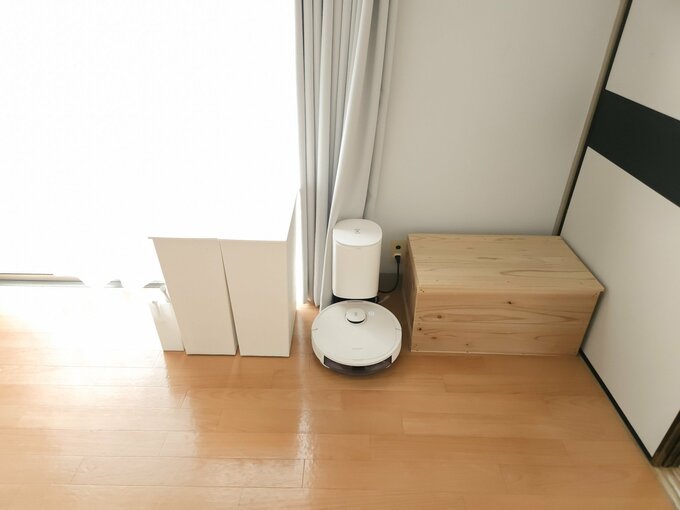 捨てるときを想像しよう