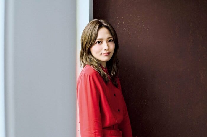 川口春奈さんインタビュー。「休日は掃除と料理に没頭しています