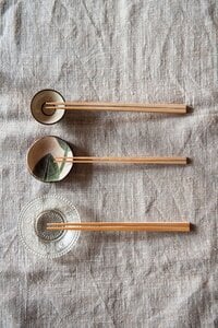 カトラリーでも夏らしさを演出