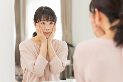 冬の朝はあえて洗顔しなくていい？気になる肌悩みをプロに聞いてみた