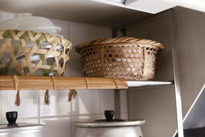 71歳一人暮らしが捨てたもの、残したもの。厳選して最大限に生かす