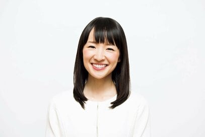 こんまり流片づけでおうちをときめく空間に！3ステップでリバウンドもなし