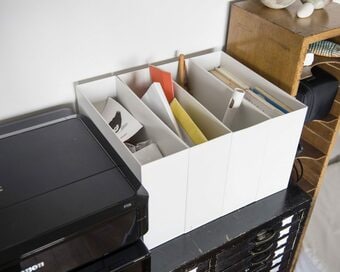 「配置マジック」で家事は格段にラクになる！ポイントは無駄な動きのカット