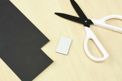 プロが長く愛する「収納グッズ」5つ。小さな日用品はマグネットで浮かせる