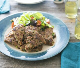 レシピはなくても料理はできる！「大まか」なのにおいしくなるシンプルなルール