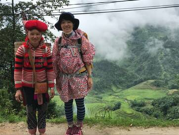 コロナ禍で旅を楽しむ感覚が培える。旅好きの高橋久美子さんが今思うこと