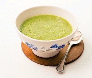 夏バテに効くスムージー