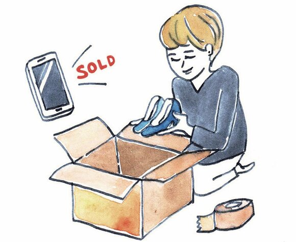 副業でハンドメイド雑貨を販売中 確定申告は必要 Esseonline エッセ オンライン