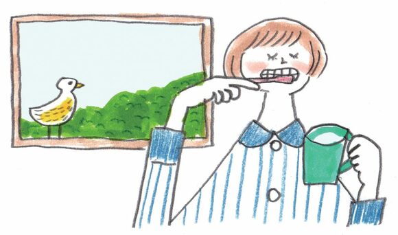 意外と知らない歯磨きの新常識