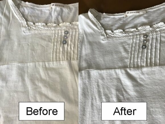 ビフォーアフター