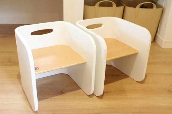 コロコロチェアイス