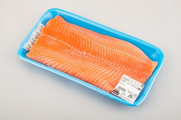 サーモン