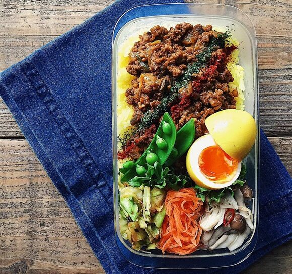 保存は冷蔵庫で3日OK!2日目からの味玉の活用法とは?