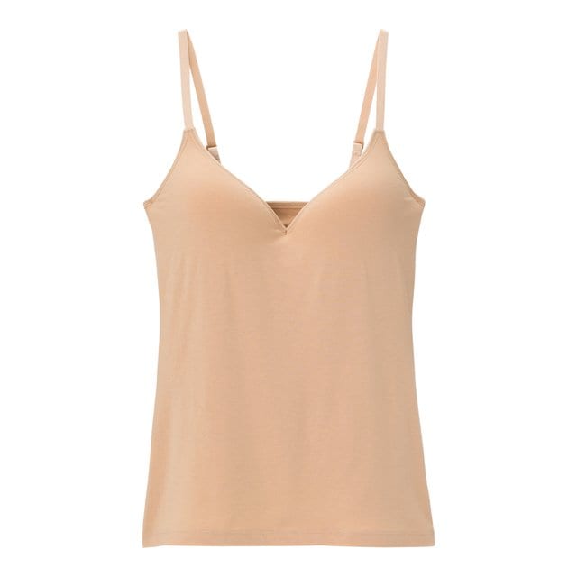 ブラフィールビューティーキャミソール