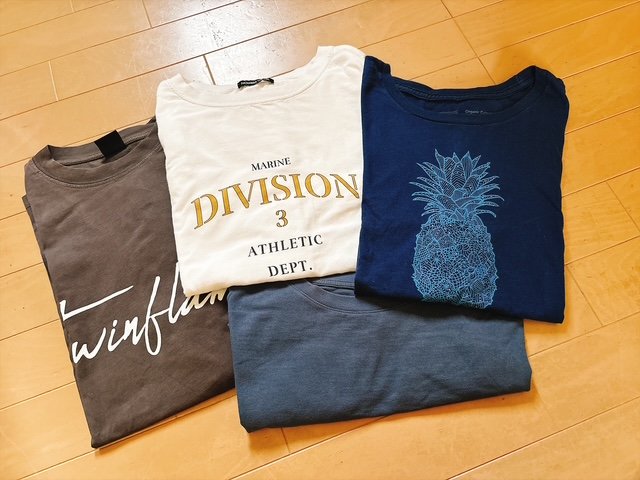 Tシャツ