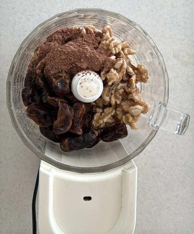 フードプロセッサー